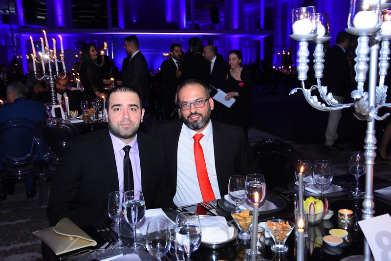  25th Anniversary Celebration - Gala Dinner – of IPT POWERTECH GROUP